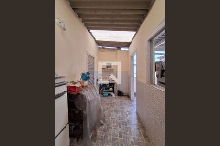 Área de Serviço de casa à venda com 2 quartos, 200m² em Vila Santa Maria, São Paulo