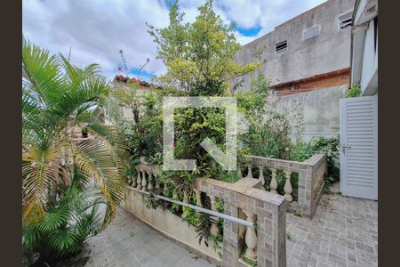 Quintal de casa à venda com 2 quartos, 200m² em Vila Santa Maria, São Paulo