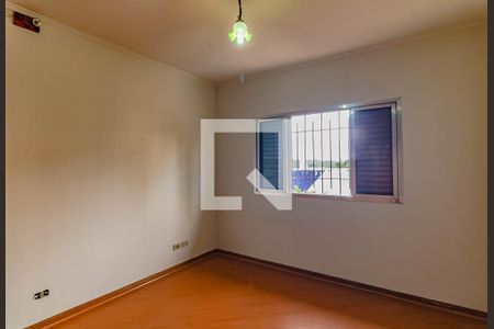 Quarto 1 de casa à venda com 3 quartos, 222m² em Vila Alexandria, São Paulo