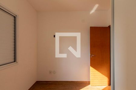Quarto 1 de apartamento para alugar com 2 quartos, 53m² em Campolim, Sorocaba
