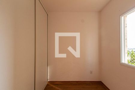 Quarto 1 de apartamento para alugar com 2 quartos, 53m² em Campolim, Sorocaba
