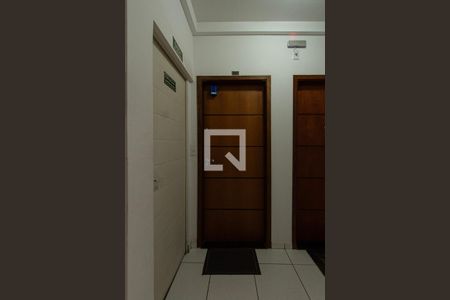 Área comum de apartamento para alugar com 2 quartos, 53m² em Campolim, Sorocaba