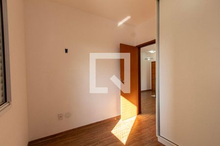 Quarto 1 de apartamento para alugar com 2 quartos, 53m² em Campolim, Sorocaba