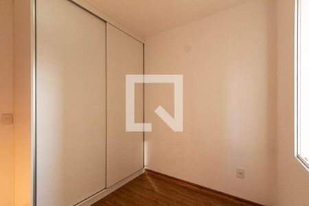 Quarto 1 de apartamento para alugar com 2 quartos, 53m² em Campolim, Sorocaba