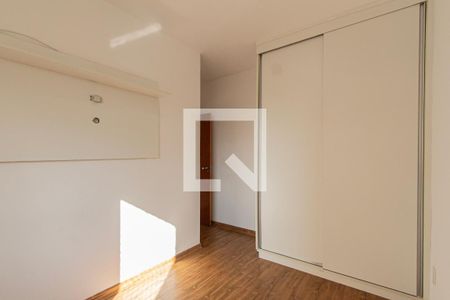 Quarto 2 de apartamento para alugar com 2 quartos, 53m² em Campolim, Sorocaba