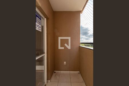 Plaquinha de apartamento para alugar com 2 quartos, 53m² em Campolim, Sorocaba