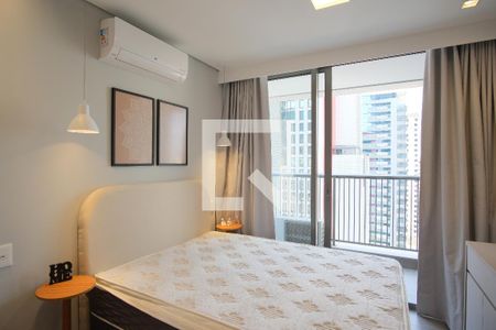 Kitnet/Studio para alugar com 1 quarto, 22m² em Vila Gomes Cardim, São Paulo