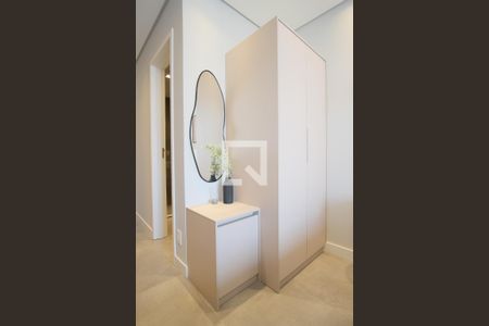 Studio de kitnet/studio para alugar com 1 quarto, 22m² em Vila Gomes Cardim, São Paulo