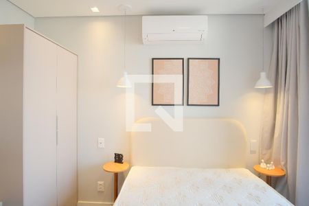 Studio de kitnet/studio para alugar com 1 quarto, 22m² em Vila Gomes Cardim, São Paulo