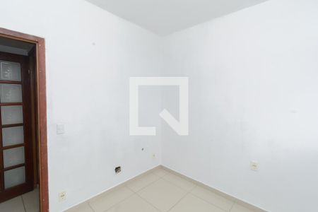 Quarto 3 de apartamento à venda com 3 quartos, 76m² em Santa Cruz Industrial, Contagem