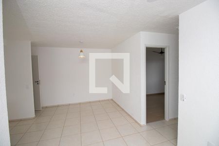 Sala de apartamento para alugar com 2 quartos, 43m² em Vargem Grande, Rio de Janeiro