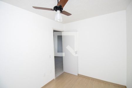 Quarto 1 de apartamento para alugar com 2 quartos, 43m² em Vargem Grande, Rio de Janeiro