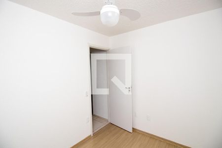 Quarto 2 de apartamento para alugar com 2 quartos, 43m² em Vargem Grande, Rio de Janeiro