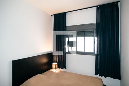 Quarto de apartamento à venda com 1 quarto, 33m² em Bela Vista, São Paulo