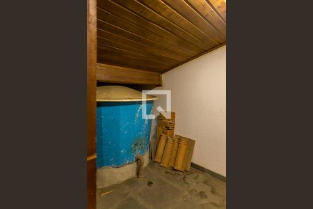 Sótão da Suíte - Detalhe de casa à venda com 3 quartos, 129m² em Jardim Oriental, São Paulo