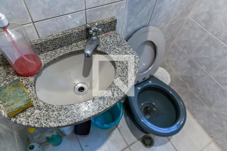 Lavabo de casa à venda com 3 quartos, 129m² em Jardim Oriental, São Paulo