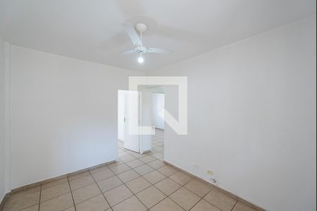 Sala de apartamento para alugar com 2 quartos, 66m² em Ponta da Praia, Santos