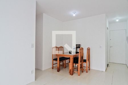 Sala de apartamento à venda com 2 quartos, 49m² em Jardim Iris, São Paulo