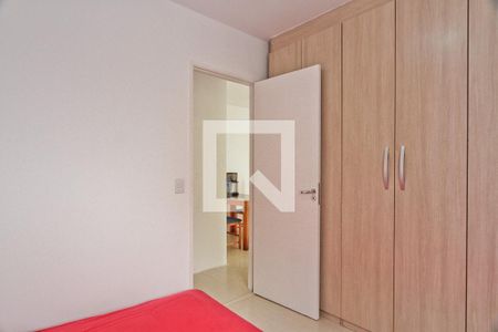 Quarto 1 de apartamento à venda com 2 quartos, 49m² em Jardim Iris, São Paulo