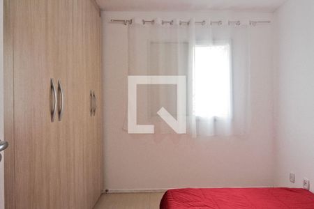 Quarto 1 de apartamento à venda com 2 quartos, 49m² em Jardim Iris, São Paulo