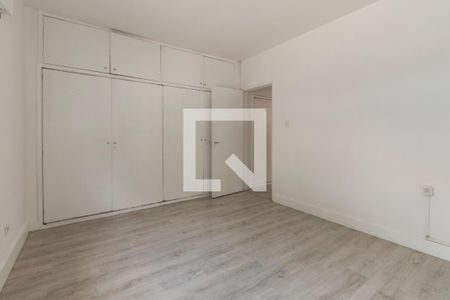 Quarto 1 de casa para alugar com 2 quartos, 110m² em Brooklin, São Paulo