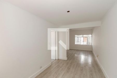 Sala de casa para alugar com 2 quartos, 110m² em Brooklin, São Paulo