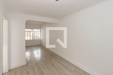 Sala de casa para alugar com 2 quartos, 110m² em Brooklin, São Paulo