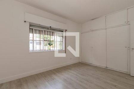 Quarto 1 de casa para alugar com 2 quartos, 110m² em Brooklin, São Paulo