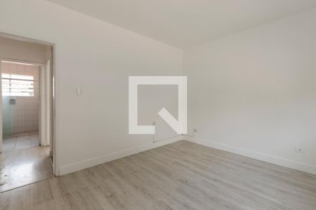 Quarto 1 de casa para alugar com 2 quartos, 110m² em Brooklin, São Paulo