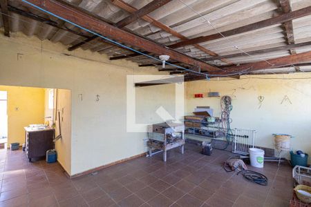 Casa 1 - Varanda de casa à venda com 3 quartos, 188m² em Vila Ré, São Paulo