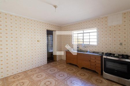 Casa 1 - Cozinha de casa à venda com 3 quartos, 188m² em Vila Ré, São Paulo
