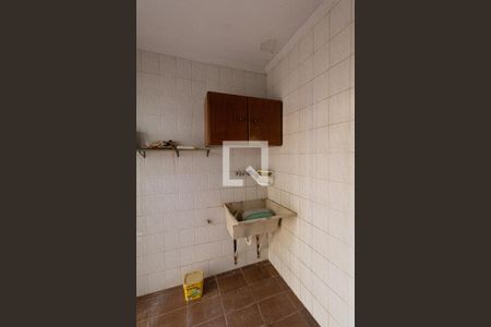 Casa 1 - Área de Serviço de casa à venda com 3 quartos, 188m² em Vila Ré, São Paulo
