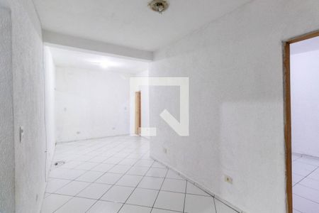 Sala de casa para alugar com 2 quartos, 110m² em Vila Rio Branco, São Paulo