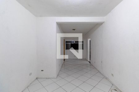 Sala de casa para alugar com 2 quartos, 110m² em Vila Rio Branco, São Paulo