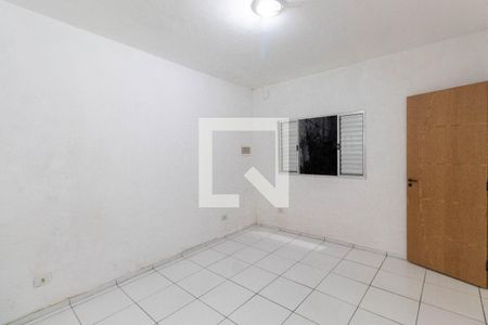 Quarto 1 de casa para alugar com 2 quartos, 110m² em Vila Rio Branco, São Paulo