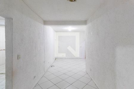 Sala de casa para alugar com 2 quartos, 110m² em Vila Rio Branco, São Paulo