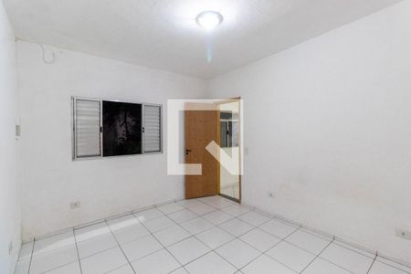 Quarto 1 de casa para alugar com 2 quartos, 110m² em Vila Rio Branco, São Paulo