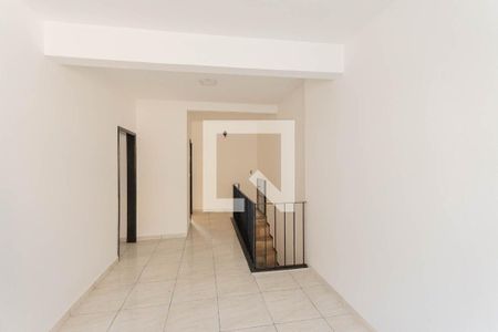 Sala de casa para alugar com 3 quartos, 90m² em Lins de Vasconcelos, Rio de Janeiro