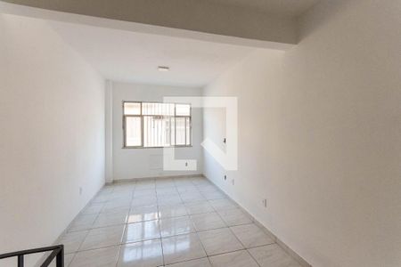 Sala de casa para alugar com 3 quartos, 90m² em Lins de Vasconcelos, Rio de Janeiro