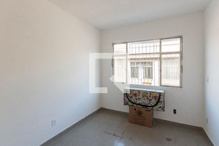 Quarto 1 de casa para alugar com 3 quartos, 90m² em Lins de Vasconcelos, Rio de Janeiro