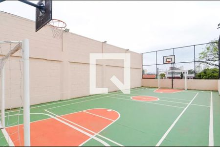 Área comum de apartamento à venda com 2 quartos, 57m² em Jardim Vila Galvao, Guarulhos