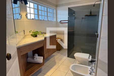 Casa à venda com 3 quartos, 350m² em Jardim Paulista II, Jundiaí