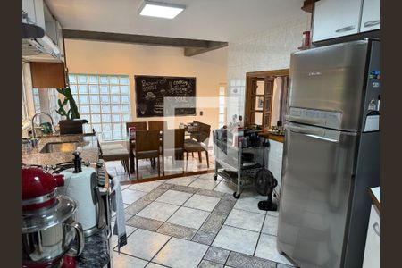 Casa à venda com 3 quartos, 350m² em Jardim Paulista II, Jundiaí