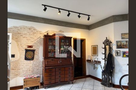 Casa à venda com 3 quartos, 350m² em Jardim Paulista II, Jundiaí