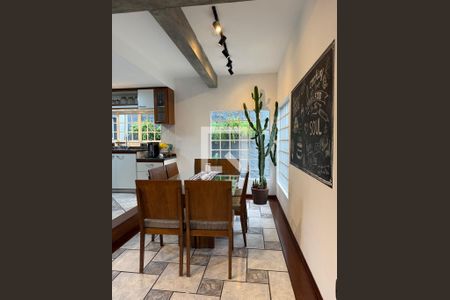 Casa à venda com 3 quartos, 350m² em Jardim Paulista II, Jundiaí