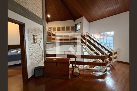 Casa à venda com 3 quartos, 350m² em Jardim Paulista II, Jundiaí