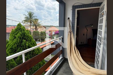 Casa à venda com 3 quartos, 350m² em Jardim Paulista II, Jundiaí