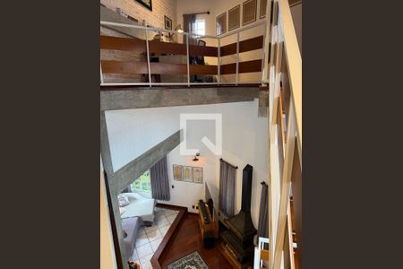 Casa à venda com 3 quartos, 350m² em Jardim Paulista II, Jundiaí