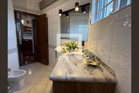 Casa à venda com 3 quartos, 350m² em Jardim Paulista II, Jundiaí