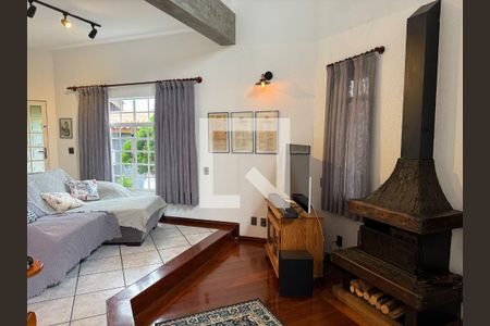 Casa à venda com 3 quartos, 350m² em Jardim Paulista II, Jundiaí